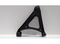 Recambio de brazo suspension inferior trasero izquierdo para porsche cayenne (typ 9pa) 4.5 v8 cat referencia OEM IAM 7L0505351AA 2
