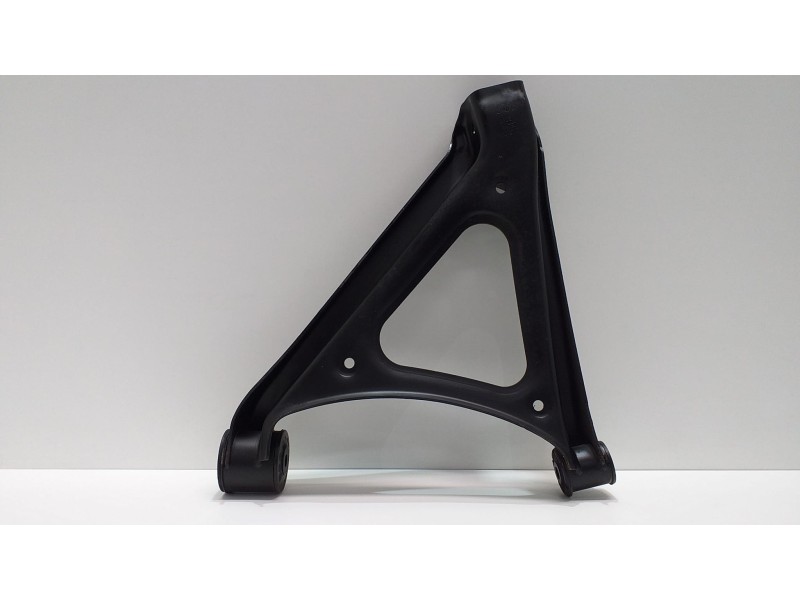 Recambio de brazo suspension inferior trasero izquierdo para porsche cayenne (typ 9pa) 4.5 v8 cat referencia OEM IAM 7L0505351AA