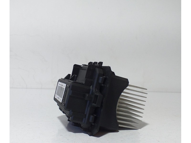 Recambio de resistencia calefaccion para peugeot 208 access referencia OEM IAM T1000034ZC 71686 R