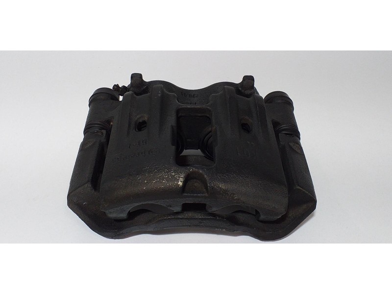 Recambio de pinza freno trasera derecha para nissan atleon.120 tk110.56 grua plataforma referencia OEM IAM BD30 63079 