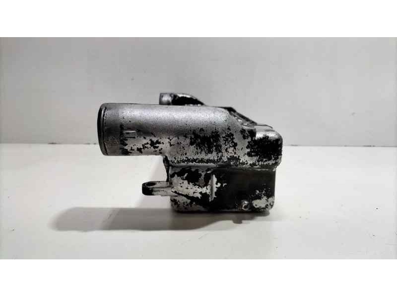 Recambio de intercooler para mg mg zr 100 d referencia OEM IAM PCC113550 82911 