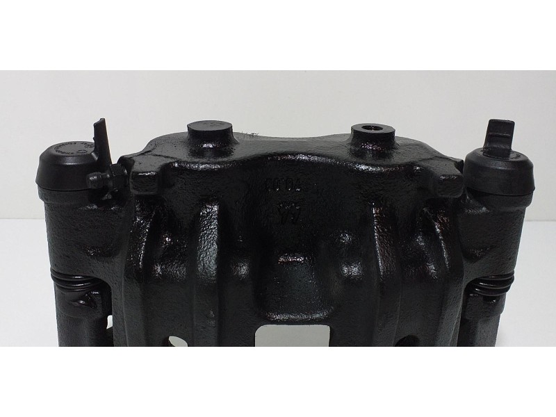 Recambio de pinza freno trasera derecha para nissan atleon.120 tk110.56 grua plataforma referencia OEM IAM BD30 63079 