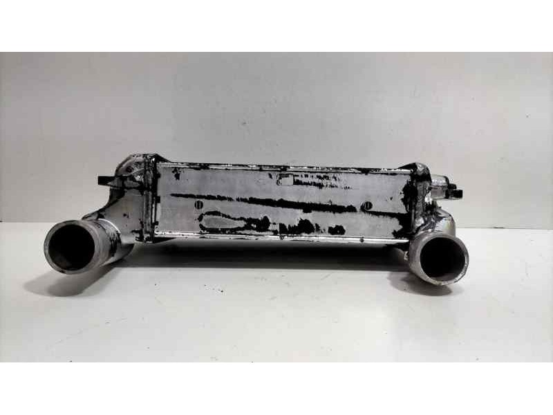 Recambio de intercooler para mg mg zr 100 d referencia OEM IAM PCC113550 82911 