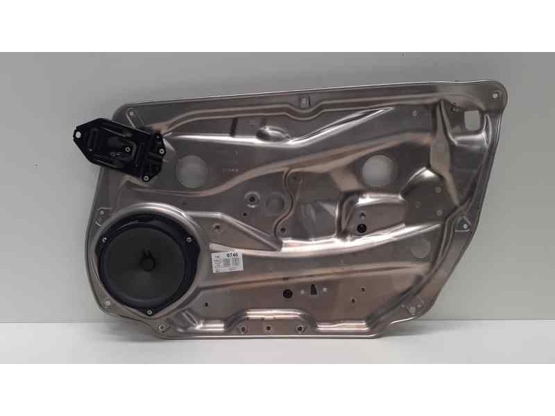 Recambio de elevalunas delantero derecho para mercedes-benz clase e (w212) familiar 220 cdi blueefficiency (212.202) referencia 