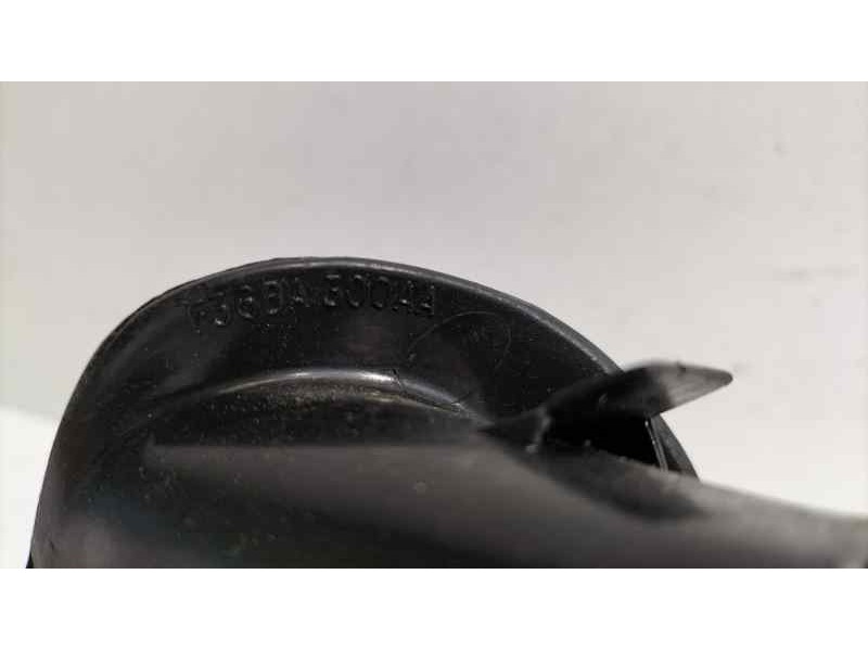 Recambio de molduras delanteras para mg mg zr 100 d referencia OEM IAM F36BA300AA 82912 