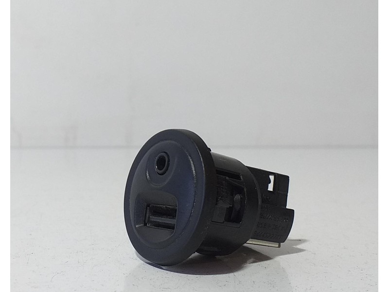 Recambio de modulo electronico para peugeot 208 access referencia OEM IAM 9664785277 71689 R