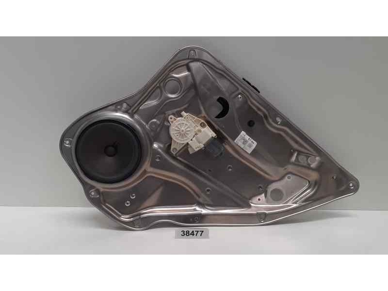 Recambio de elevalunas trasero derecho para mercedes-benz clase e (w212) familiar 220 cdi blueefficiency (212.202) referencia OE