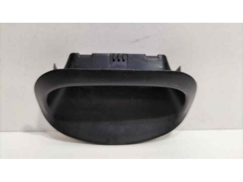 Recambio de molduras delanteras para mg mg zr 100 d referencia OEM IAM F36BA300AA 82912 