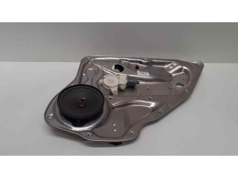 Recambio de elevalunas trasero derecho para mercedes-benz clase e (w212) familiar 220 cdi blueefficiency (212.202) referencia OE