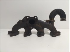 Recambio de colector escape para dacia dokker stepway referencia OEM IAM 140045892R 79625 