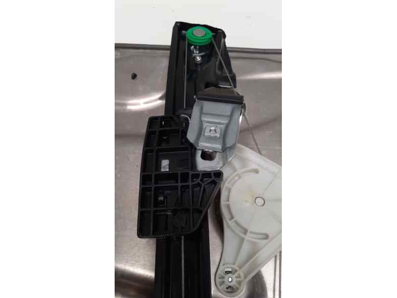 Recambio de elevalunas trasero derecho para mercedes-benz clase e (w212) familiar 220 cdi blueefficiency (212.202) referencia OE