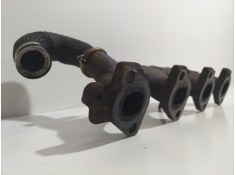 Recambio de colector escape para dacia dokker stepway referencia OEM IAM 140045892R 79625  2