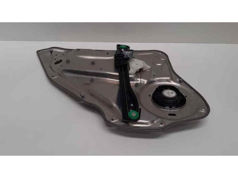 Recambio de elevalunas trasero derecho para mercedes-benz clase e (w212) familiar 220 cdi blueefficiency (212.202) referencia OE
