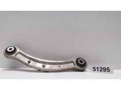 Recambio de brazo suspension superior trasero derecho para porsche cayenne (typ 9pa) 4.5 v8 cat referencia OEM IAM 7L0505375A 51