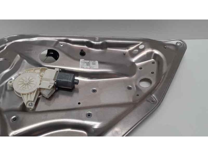 Recambio de elevalunas trasero derecho para mercedes-benz clase e (w212) familiar 220 cdi blueefficiency (212.202) referencia OE