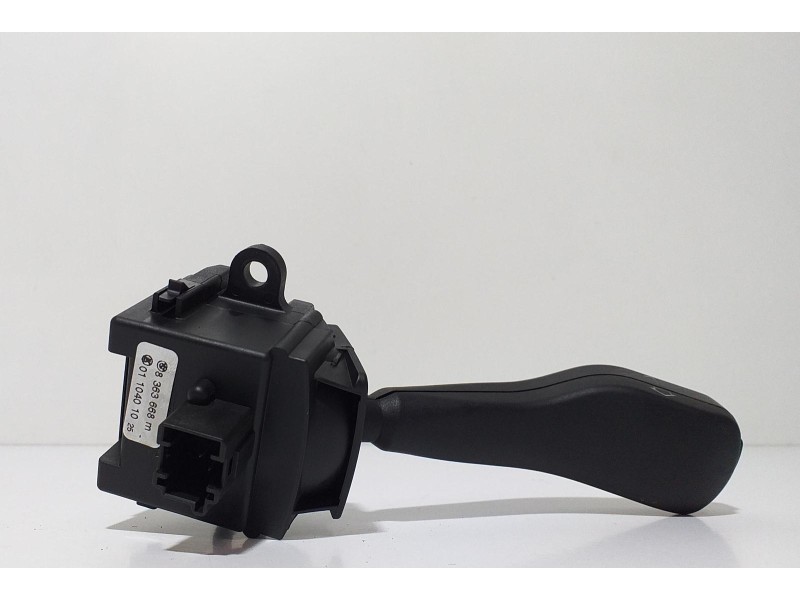 Recambio de mando intermitentes para bmw x5 (e53) 3.0d referencia OEM IAM 8363668M 63127 