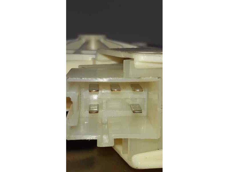 Recambio de elevalunas trasero derecho para mercedes-benz clase e (w212) familiar 220 cdi blueefficiency (212.202) referencia OE