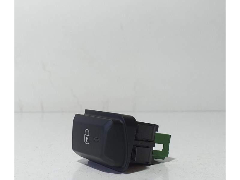 Recambio de interruptor para peugeot 208 access referencia OEM IAM 96750883ZD 71691 R