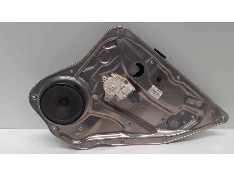 Recambio de elevalunas trasero derecho para mercedes-benz clase e (w212) familiar 220 cdi blueefficiency (212.202) referencia OE