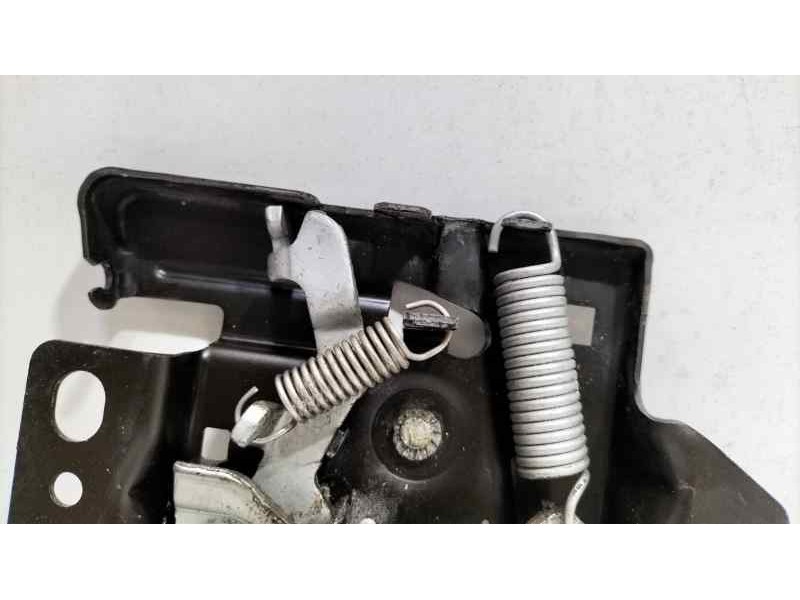 Recambio de cerradura capot para mg mg zr 100 d referencia OEM IAM FPS100420 82915 