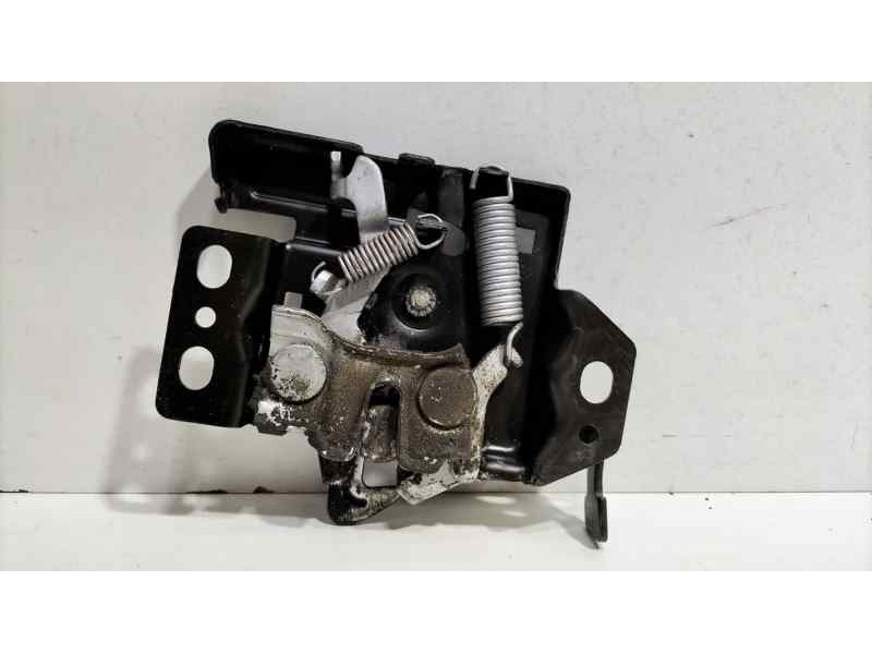 Recambio de cerradura capot para mg mg zr 100 d referencia OEM IAM FPS100420 82915 