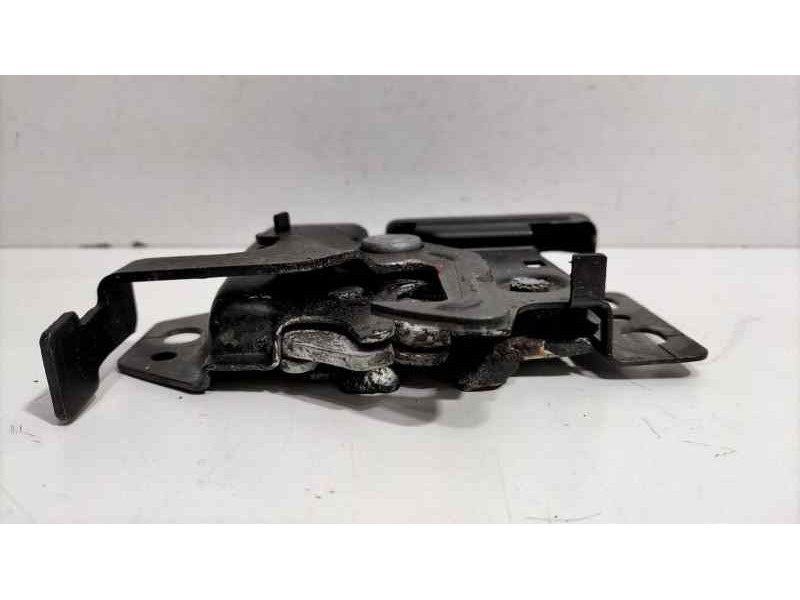 Recambio de cerradura capot para mg mg zr 100 d referencia OEM IAM FPS100420 82915 