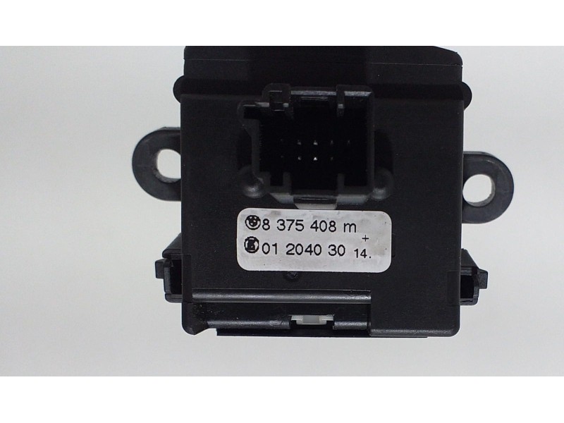 Recambio de mando limpia para bmw x5 (e53) 3.0d referencia OEM IAM 8375408M 63128 