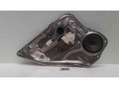 Recambio de elevalunas trasero izquierdo para mercedes-benz clase e (w212) familiar 220 cdi blueefficiency (212.202) referencia 