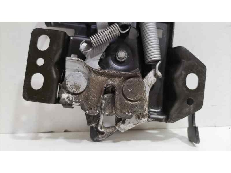 Recambio de cerradura capot para mg mg zr 100 d referencia OEM IAM FPS100420 82915 