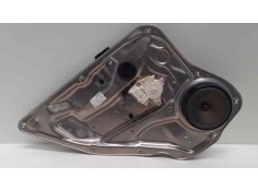 Recambio de elevalunas trasero izquierdo para mercedes-benz clase e (w212) familiar 220 cdi blueefficiency (212.202) referencia  2
