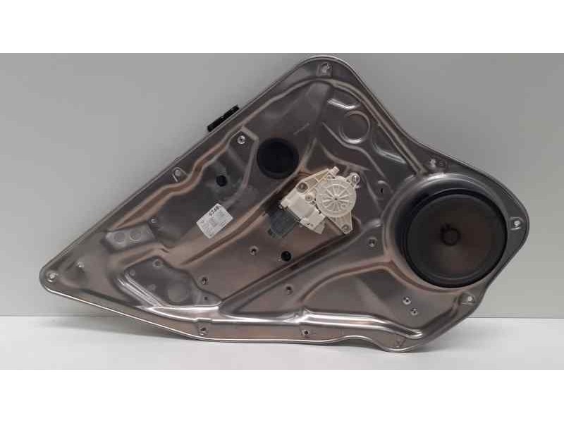 Recambio de elevalunas trasero izquierdo para mercedes-benz clase e (w212) familiar 220 cdi blueefficiency (212.202) referencia 