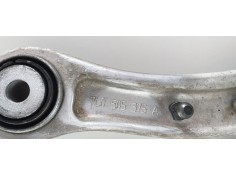 Recambio de brazo suspension superior trasero izquierdo para porsche cayenne (typ 9pa) 4.5 v8 cat referencia OEM IAM 7L0505375A  2