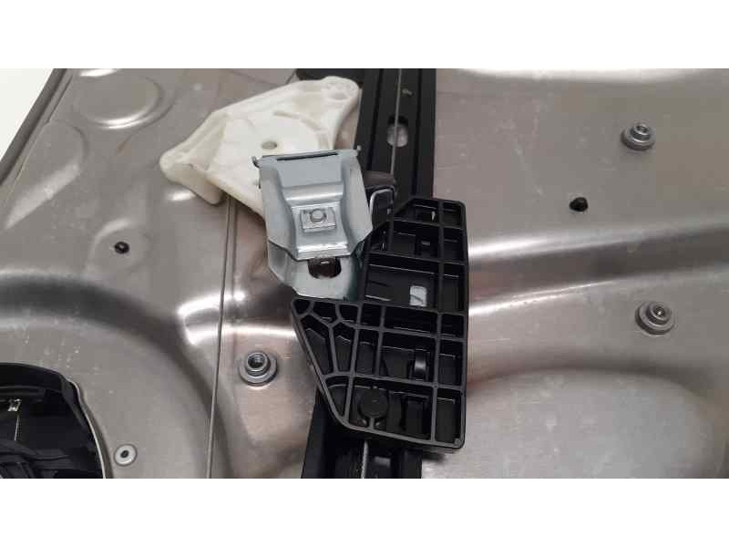 Recambio de elevalunas trasero izquierdo para mercedes-benz clase e (w212) familiar 220 cdi blueefficiency (212.202) referencia 