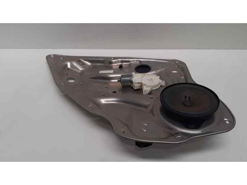 Recambio de elevalunas trasero izquierdo para mercedes-benz clase e (w212) familiar 220 cdi blueefficiency (212.202) referencia 