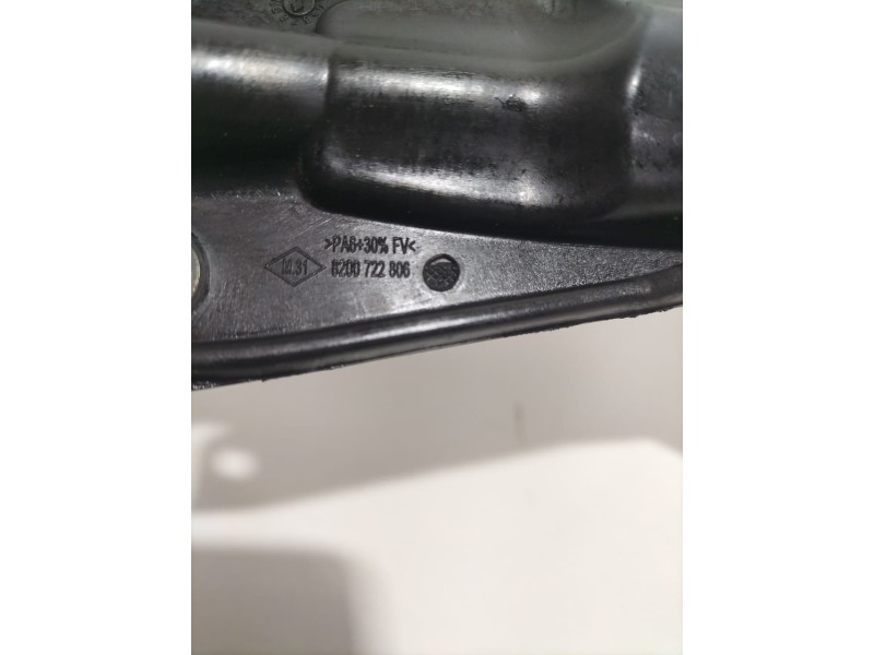 Recambio de varilla aceite para dacia dokker stepway referencia OEM IAM 8200722806 79626 