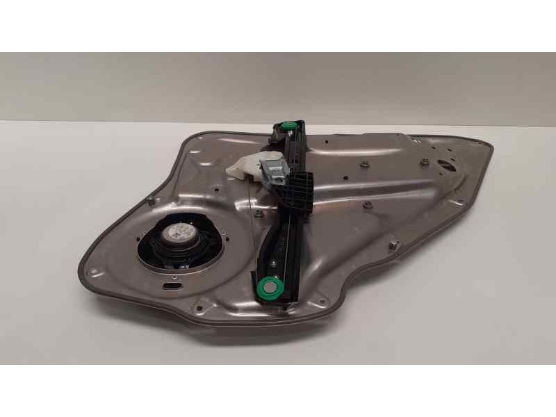 Recambio de elevalunas trasero izquierdo para mercedes-benz clase e (w212) familiar 220 cdi blueefficiency (212.202) referencia 