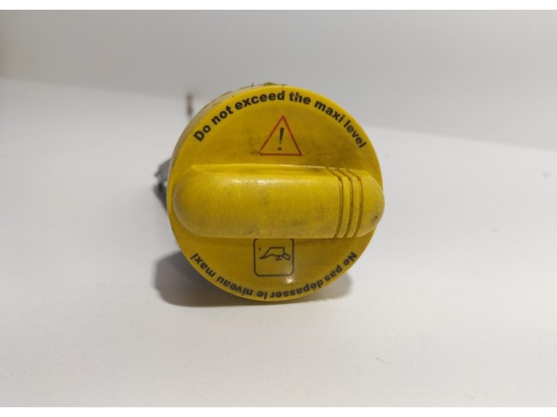 Recambio de varilla aceite para dacia dokker stepway referencia OEM IAM 8200722806 79626 