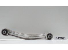 Recambio de brazo suspension superior trasero derecho para porsche cayenne (typ 9pa) 4.5 v8 cat referencia OEM IAM 7L0505376A 51