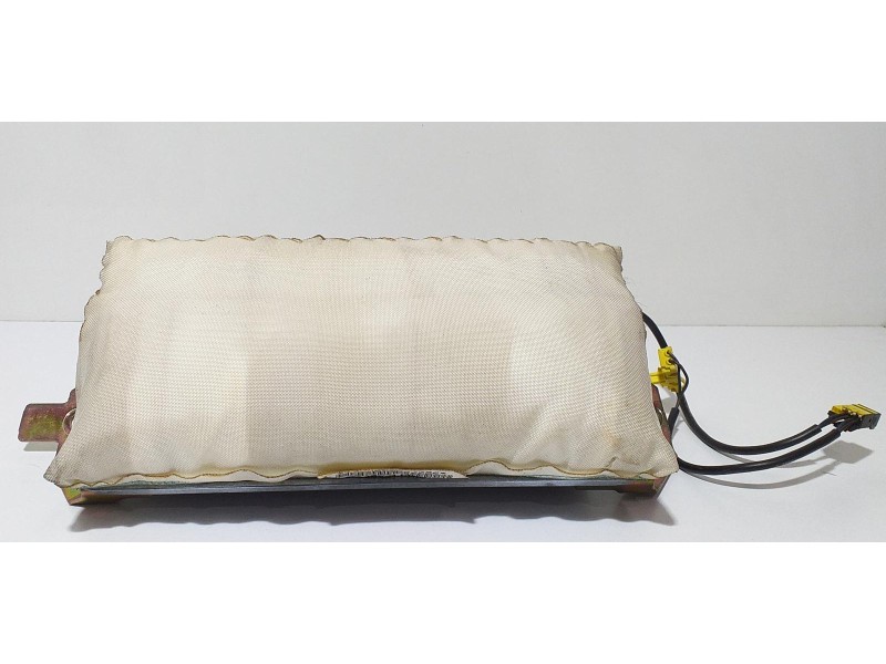 Recambio de airbag delantero derecho para bmw x5 (e53) 3.0d referencia OEM IAM 30316165E 63133 