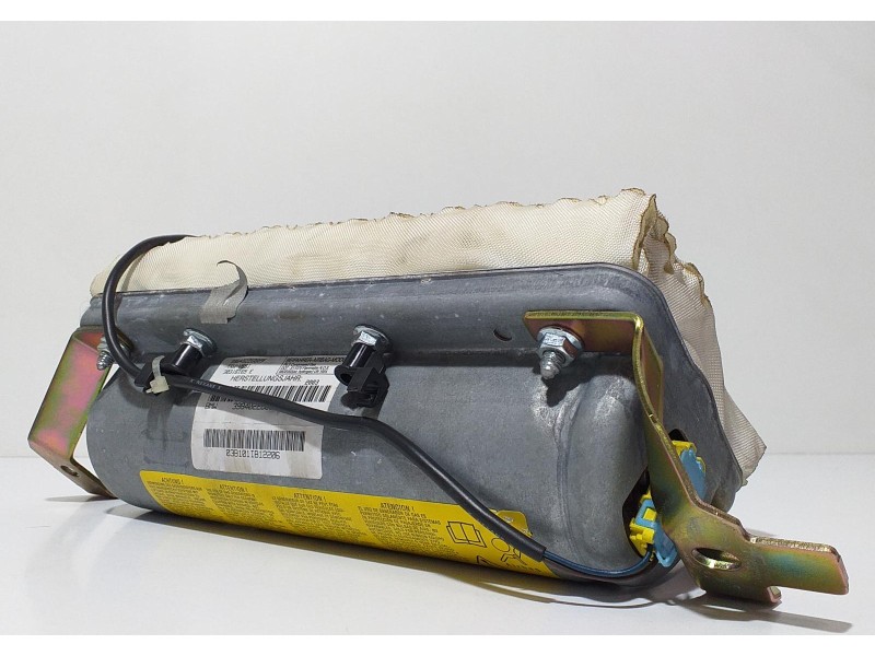 Recambio de airbag delantero derecho para bmw x5 (e53) 3.0d referencia OEM IAM 30316165E 63133 