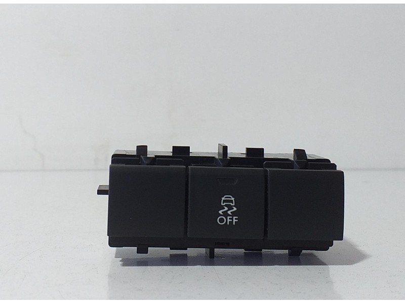 Recambio de interruptor para peugeot 208 access referencia OEM IAM 96750117ZD 71693 R