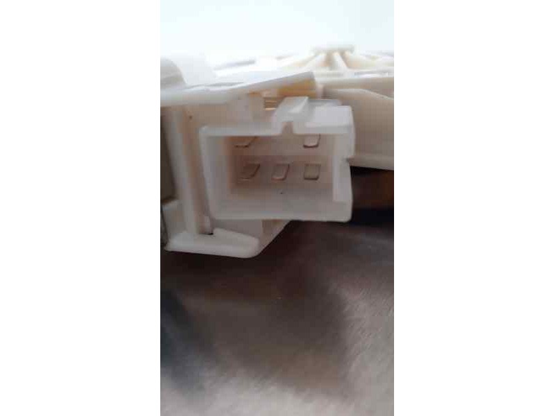 Recambio de elevalunas trasero izquierdo para mercedes-benz clase e (w212) familiar 220 cdi blueefficiency (212.202) referencia 