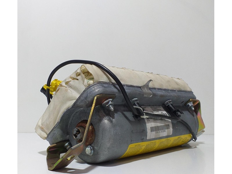 Recambio de airbag delantero derecho para bmw x5 (e53) 3.0d referencia OEM IAM 30316165E 63133 