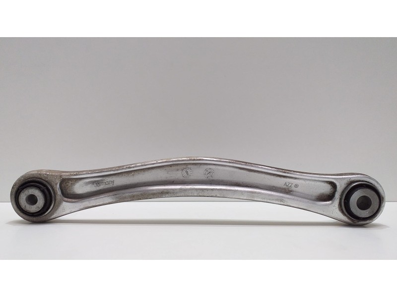 Recambio de brazo suspension superior trasero derecho para porsche cayenne (typ 9pa) 4.5 v8 cat referencia OEM IAM 7L0505376A 51