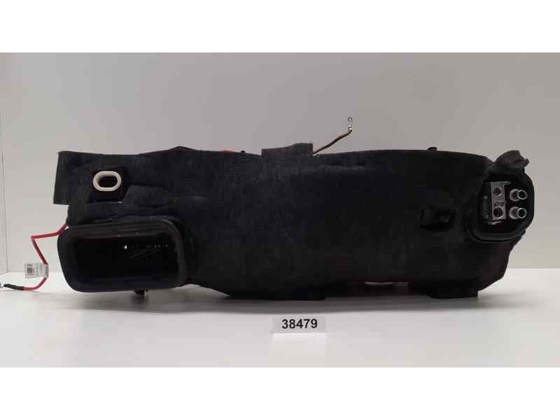 Recambio de calefaccion entera normal para mercedes-benz clase e (w212) familiar 220 cdi blueefficiency (212.202) referencia OEM