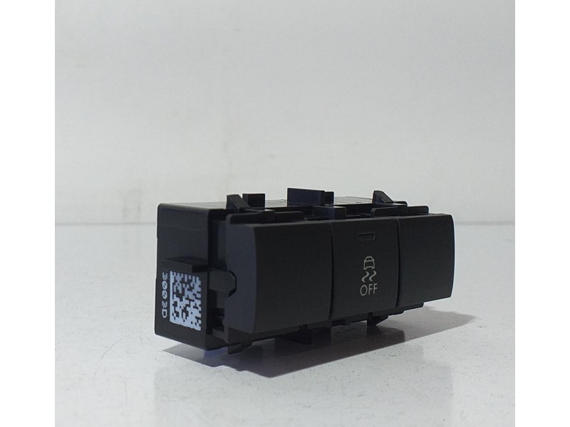 Recambio de interruptor para peugeot 208 access referencia OEM IAM 96750117ZD 71693 R