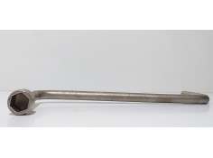 Recambio de llave rueda para bmw x5 (e53) 3.0d referencia OEM IAM 109583119 63134  2