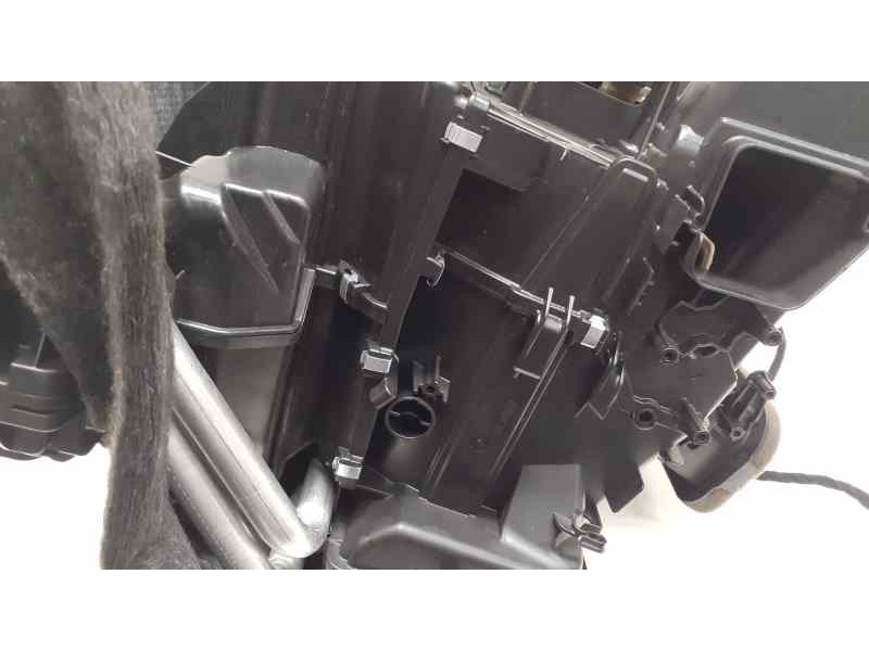 Recambio de calefaccion entera normal para mercedes-benz clase e (w212) familiar 220 cdi blueefficiency (212.202) referencia OEM