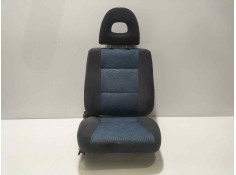 Recambio de asiento delantero derecho para mitsubishi montero sport (k90) 2.5 td gls referencia OEM IAM 4D56 79549 
