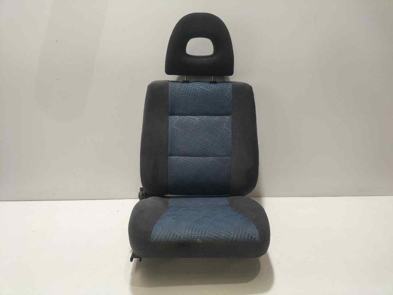 Recambio de asiento delantero derecho para mitsubishi montero sport (k90) 2.5 td gls referencia OEM IAM 4D56 79549 
